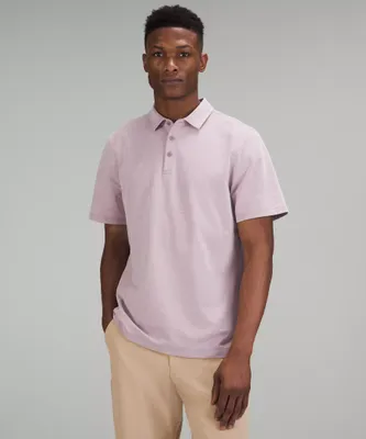 Evolution Oxford Polo Shirt | Men's Short Sleeve Shirts & Tee's