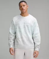 lululemon lab Textured Jacquard Sweater | Men's Hoodies & Sweatshirts