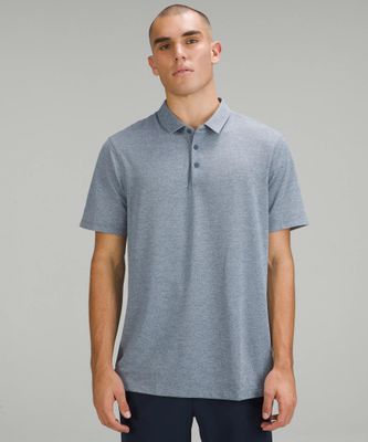 Evolution Short Sleeve Polo Shirt | Men's Shirts & Tee's