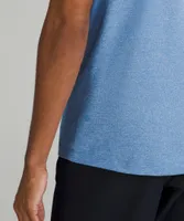 Evolution Short-Sleeve Polo Shirt *Pique Fabric | Men's Short Sleeve Shirts & Tee's