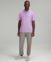 Evolution Short-Sleeve Polo Shirt *Pique Fabric | Men's Short Sleeve Shirts & Tee's