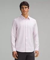 New Venture Slim-Fit Long-Sleeve Shirt *Online Only | Men's Long Sleeve Shirts