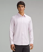 New Venture Slim-Fit Long-Sleeve Shirt | Men's Long Sleeve Shirts