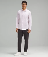 New Venture Slim-Fit Long-Sleeve Shirt *Online Only | Men's Long Sleeve Shirts