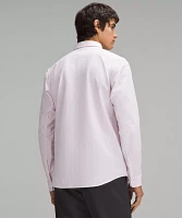 New Venture Slim-Fit Long-Sleeve Shirt *Online Only | Men's Long Sleeve Shirts