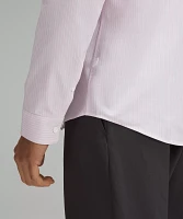 New Venture Slim-Fit Long-Sleeve Shirt | Men's Long Sleeve Shirts