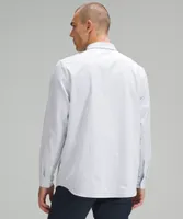 New Venture Classic-Fit Long-Sleeve Shirt | Men's Long Sleeve Shirts