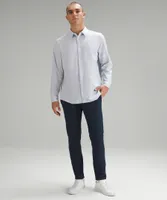 New Venture Classic-Fit Long-Sleeve Shirt | Men's Long Sleeve Shirts