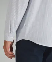 New Venture Classic-Fit Long-Sleeve Shirt | Men's Long Sleeve Shirts