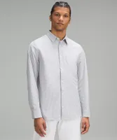 New Venture Classic-Fit Long-Sleeve Shirt | Men's Long Sleeve Shirts