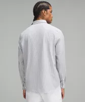 New Venture Classic-Fit Long-Sleeve Shirt | Men's Long Sleeve Shirts