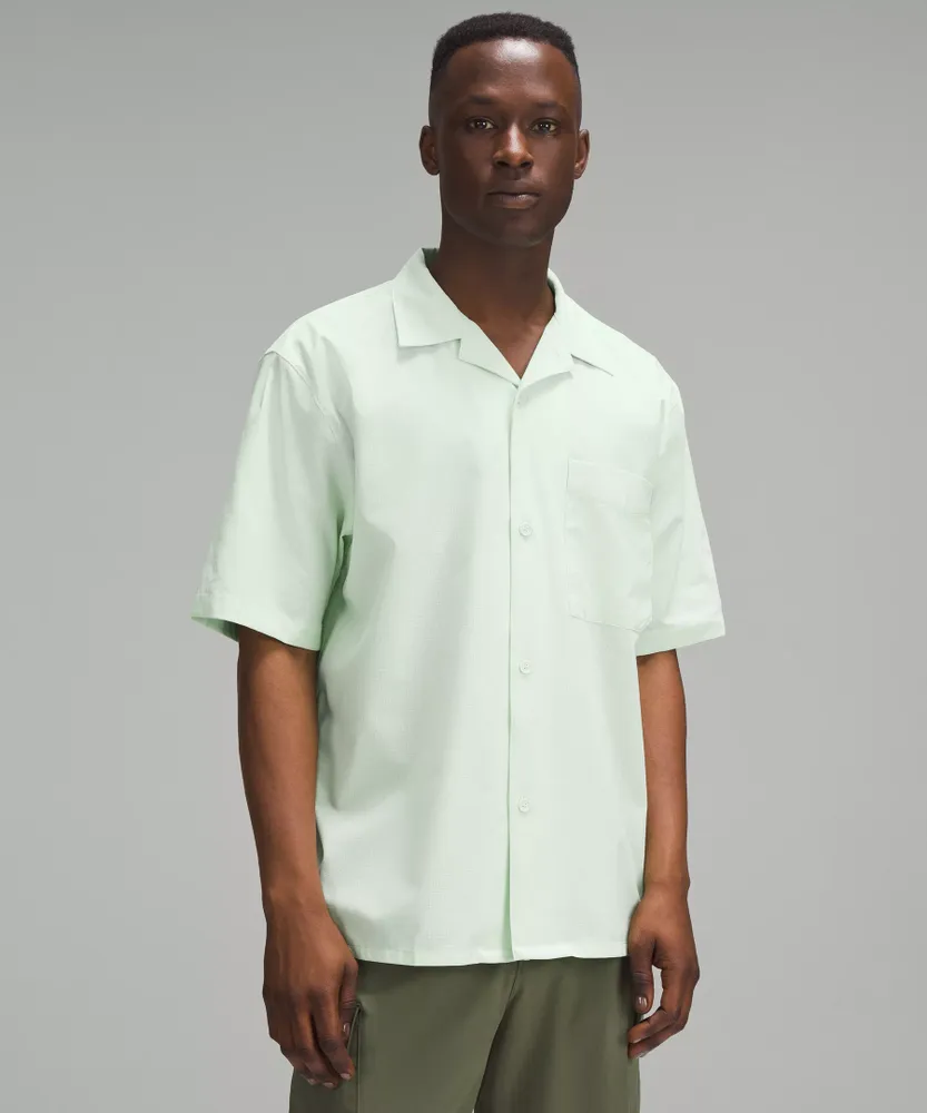 Balancer Short-Sleeve Shirt