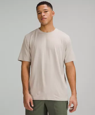 Airing Easy Camp Collar Shirt, Men's Short Sleeve Shirts & Tee's