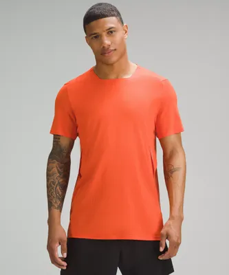 Fast and Free Short-Sleeve Shirt *Airflow | Men's Short Sleeve Shirts & Tee's