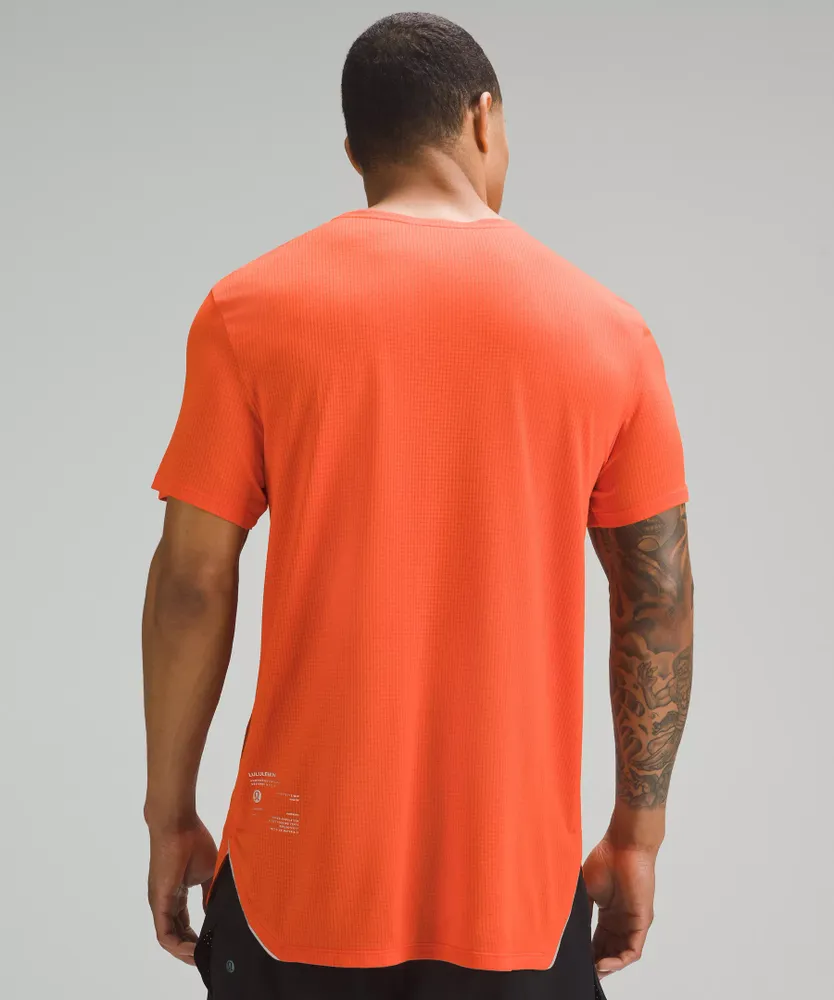 Fast and Free Short-Sleeve Shirt | Men's Short Sleeve Shirts & Tee's