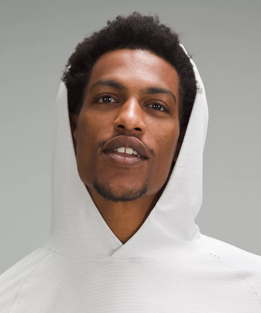 License to Train Hoodie | Men's Hoodies & Sweatshirts