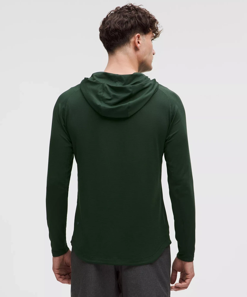 License to Train Hoodie | Men's Hoodies & Sweatshirts