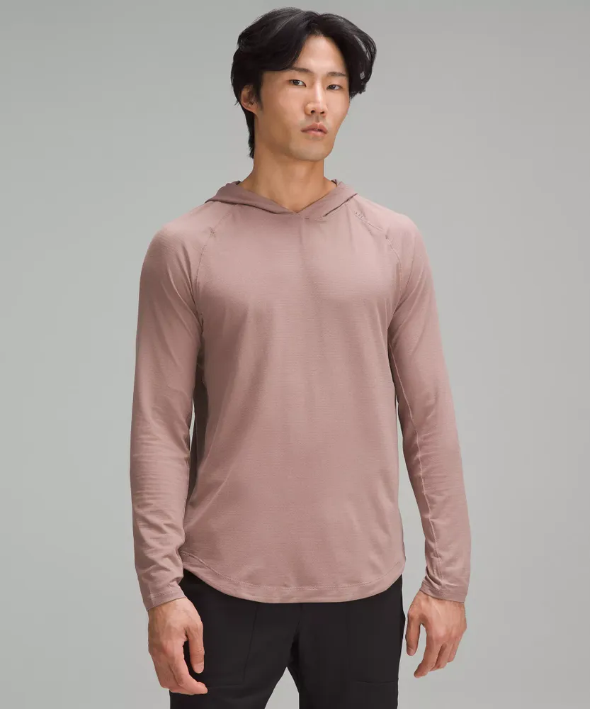 License to Train Long-Sleeve Shirt, Men's Long Sleeve Shirts