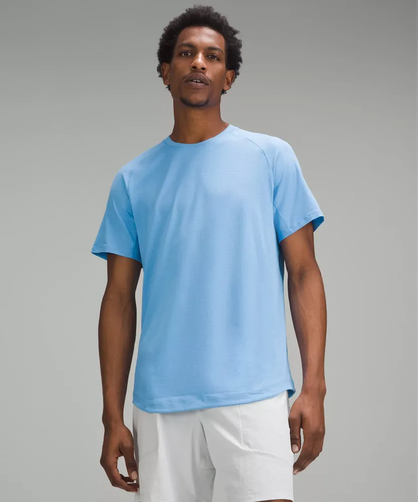 lululemon Align™ T-shirt, Pastel Blue