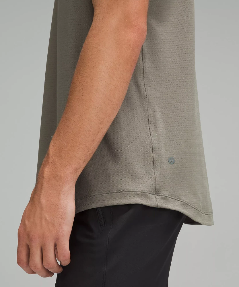 License to Train Short-Sleeve Shirt | Men's Short Sleeve Shirts & Tee's