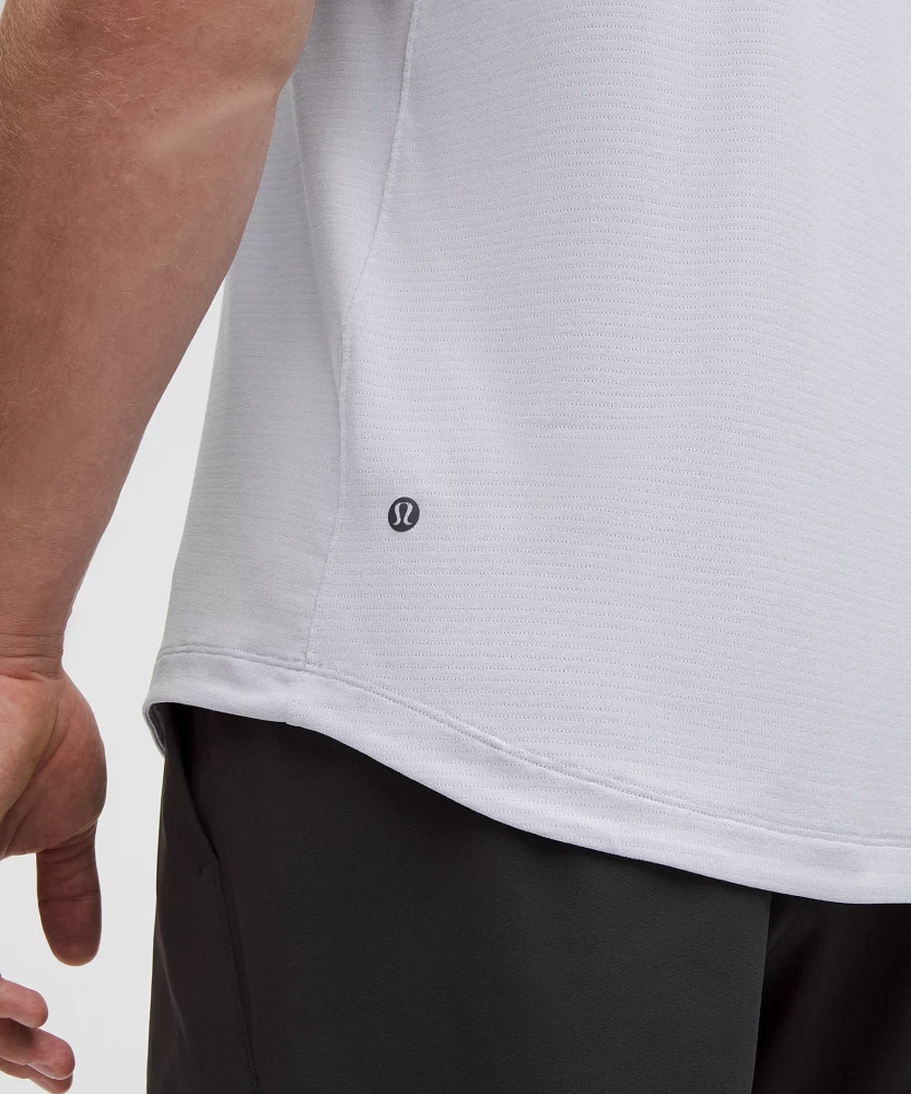 License to Train Short-Sleeve Shirt | Men's Short Sleeve Shirts & Tee's