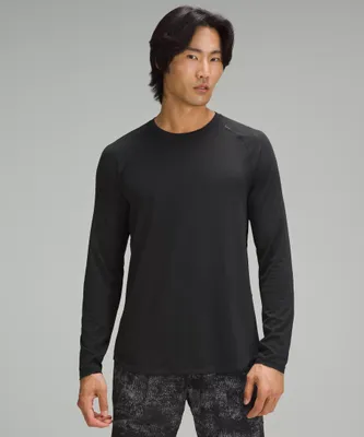 License to Train Long-Sleeve Shirt | Men's Long Sleeve Shirts