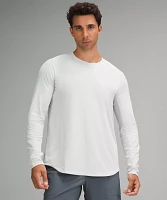 License to Train Long-Sleeve Shirt | Men's Long Sleeve Shirts