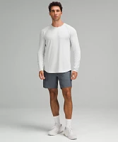 License to Train Long-Sleeve Shirt | Men's Long Sleeve Shirts