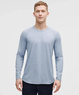 License to Train Long-Sleeve Shirt | Men's Long Sleeve Shirts