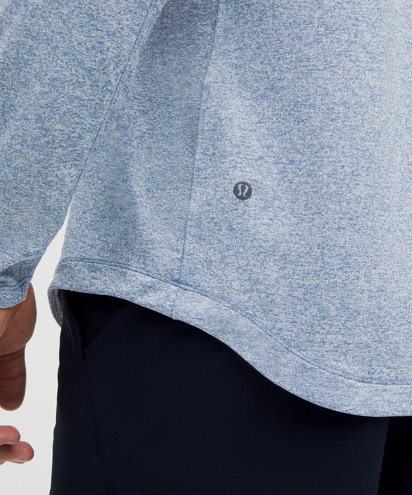 License to Train Long-Sleeve Shirt | Men's Long Sleeve Shirts