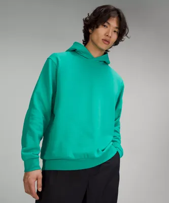 French Terry Oversized Pullover Hoodie *Online Only | Men's Hoodies & Sweatshirts
