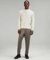 lululemon lab Merino Wool-Blend Long-Sleeve Shirt | Men's Long Sleeve Shirts