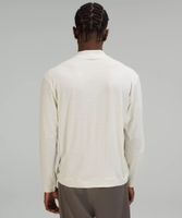 lululemon lab Merino Wool-Blend Long-Sleeve Shirt | Men's Long Sleeve Shirts