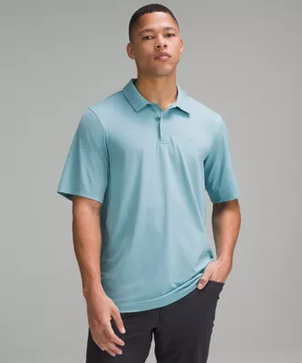 Logo Sport Polo Short Sleeve | Men's Shirts & Tee's