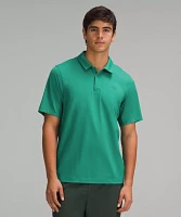 Logo Sport Polo Short Sleeve | Men's Shirts & Tee's