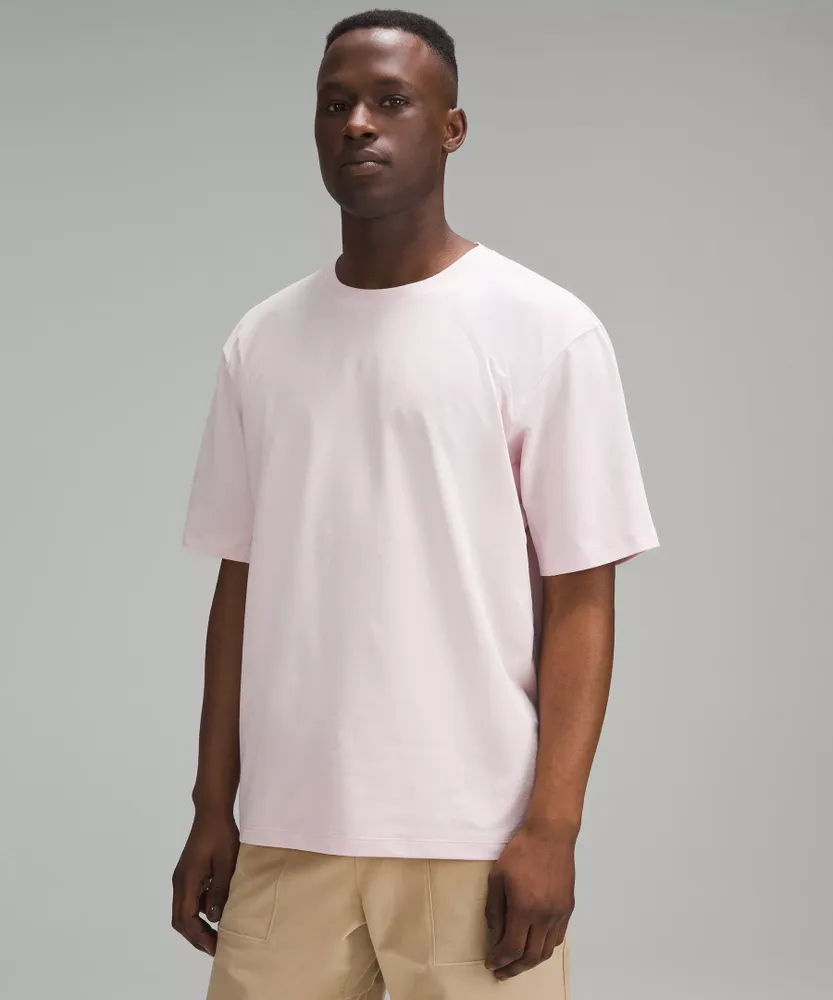 Soft Jersey Short-Sleeve Shirt | Men's Short Sleeve Shirts & Tee's