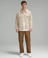 Twill Utility Jacket | Men's Hoodies & Sweatshirts