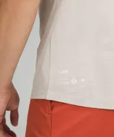 Team Canada Evolution Polo Shirt *COC Logo | Men's Short Sleeve Shirts & Tee's