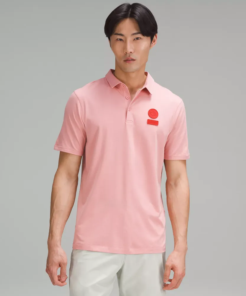 Team Canada Evolution Polo Shirt *COC Logo | Men's Short Sleeve Shirts & Tee's