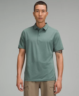 Evolution Short-Sleeve Polo Shirt | Men's Short Sleeve Shirts & Tee's