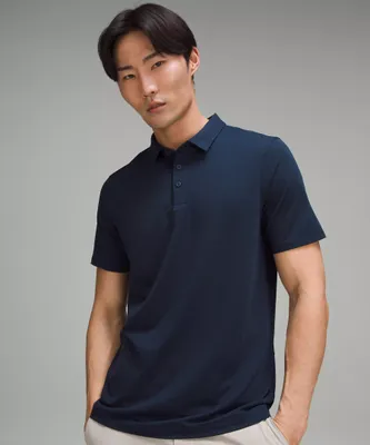 Evolution Short-Sleeve Polo Shirt | Men's Short Sleeve Shirts & Tee's
