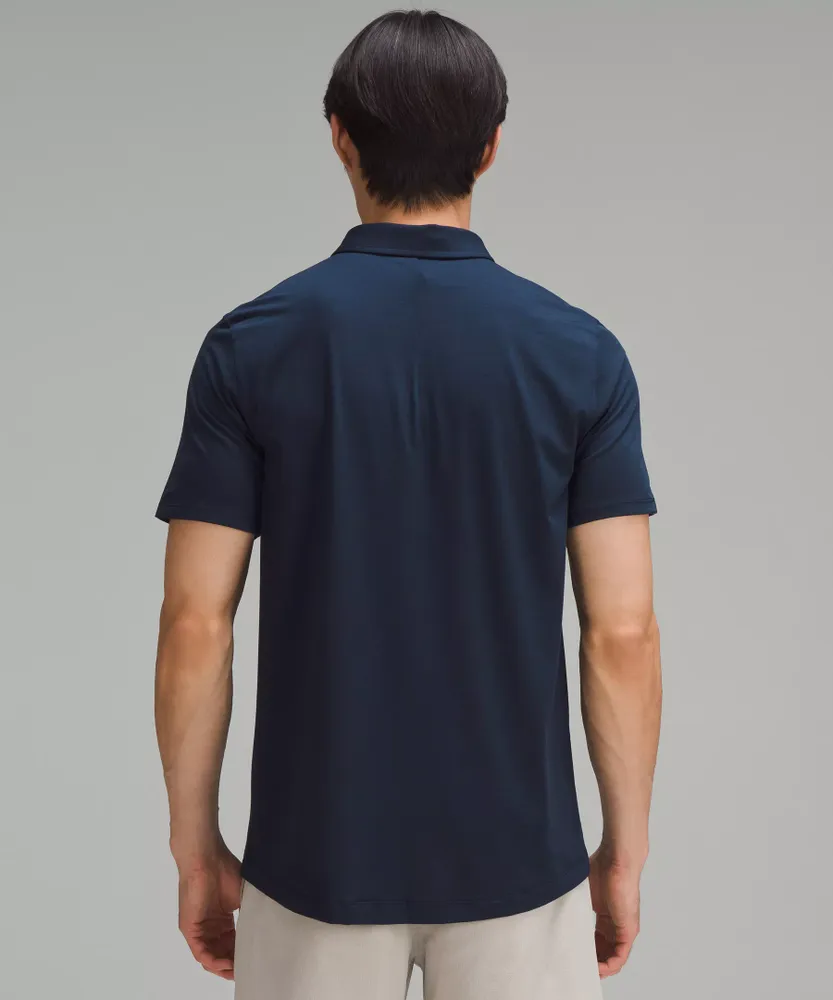 Evolution Short-Sleeve Polo Shirt | Men's Shirts