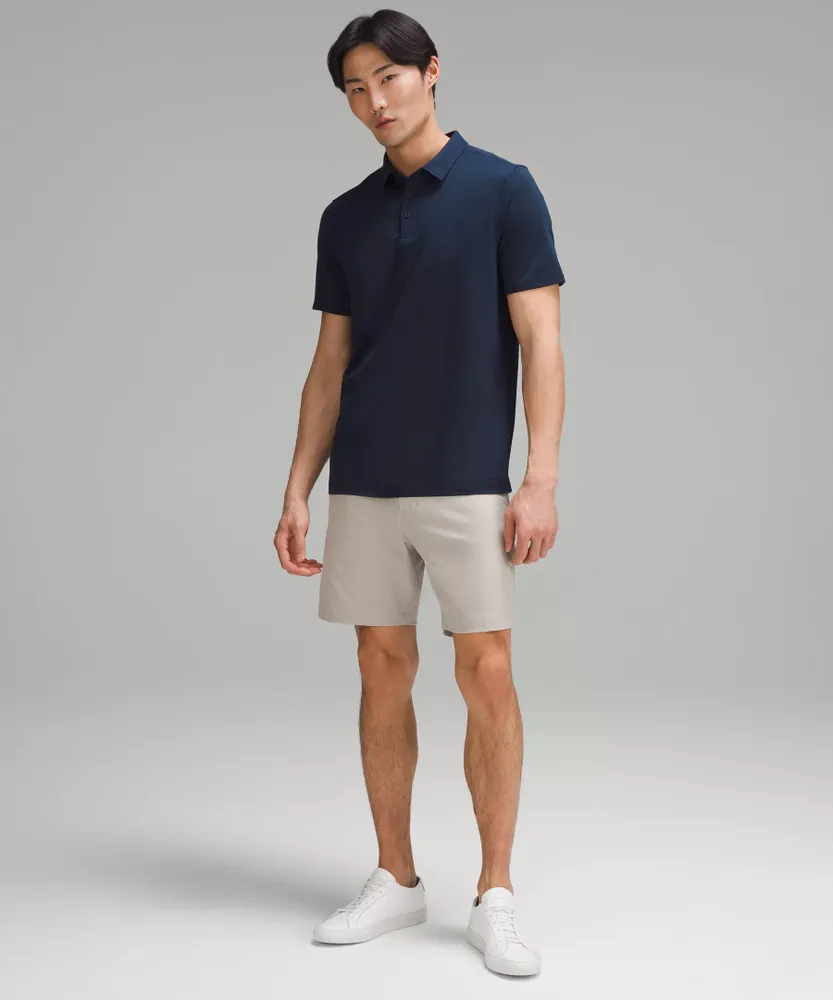 Evolution Short-Sleeve Polo Shirt | Men's Shirts
