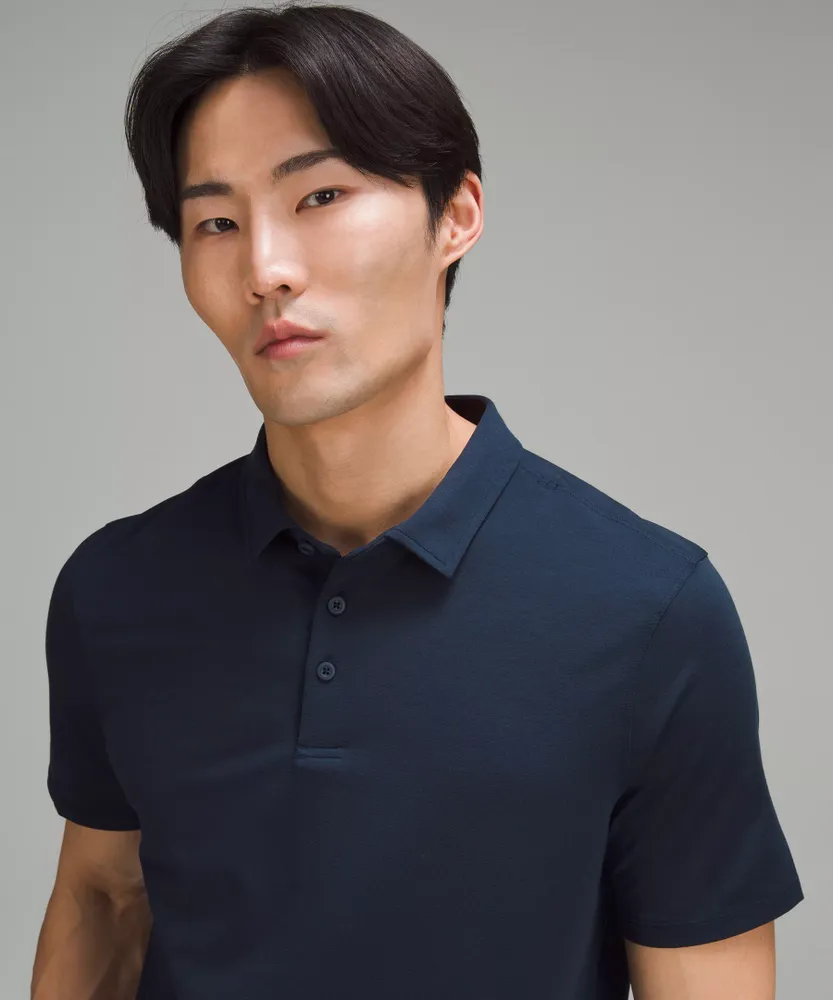 Evolution Short-Sleeve Polo Shirt | Men's Shirts