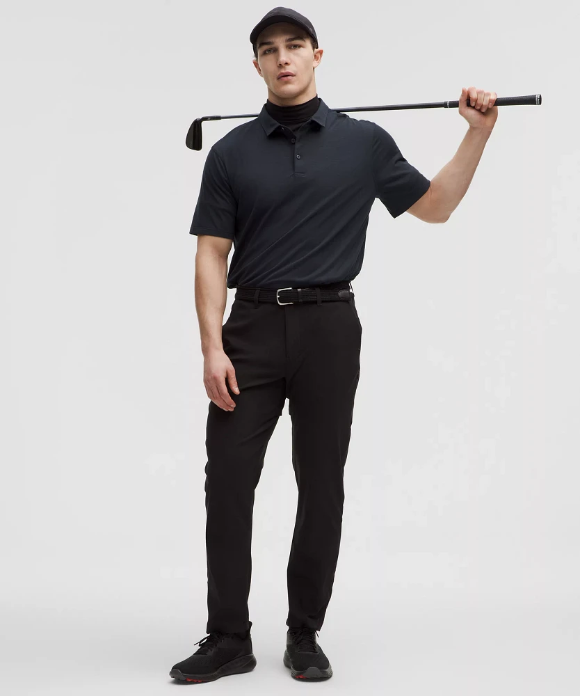 Evolution Short-Sleeve Polo Shirt | Men's Shirts