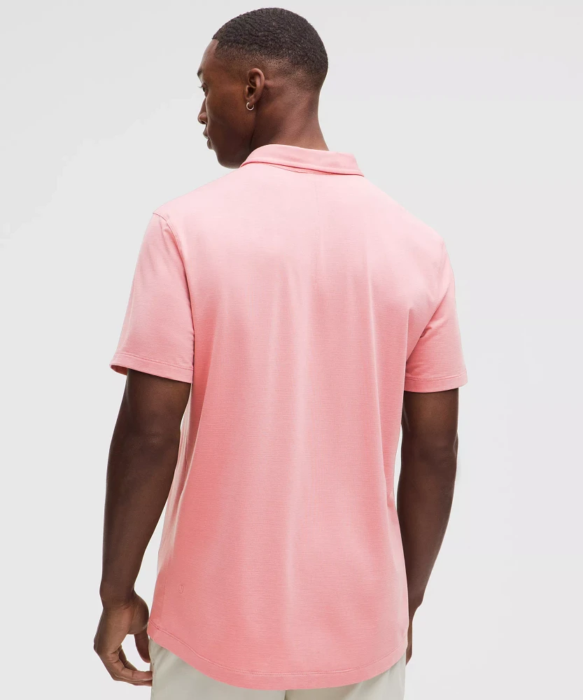 Evolution Short-Sleeve Polo Shirt | Men's Shirts