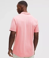 Evolution Short-Sleeve Polo Shirt | Men's Shirts