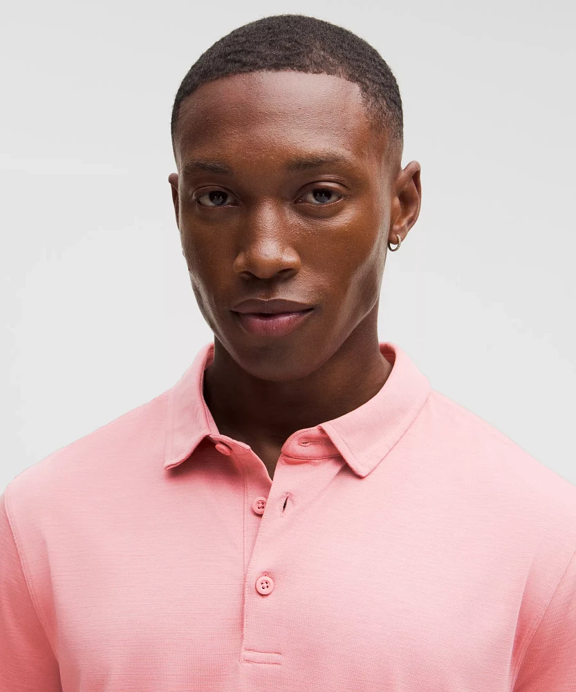 Evolution Short-Sleeve Polo Shirt | Men's Shirts