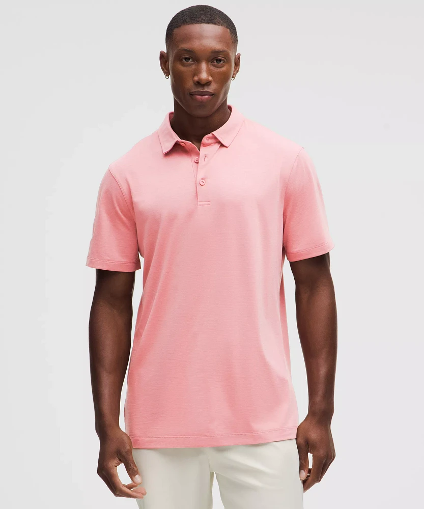 Evolution Short-Sleeve Polo Shirt | Men's Shirts
