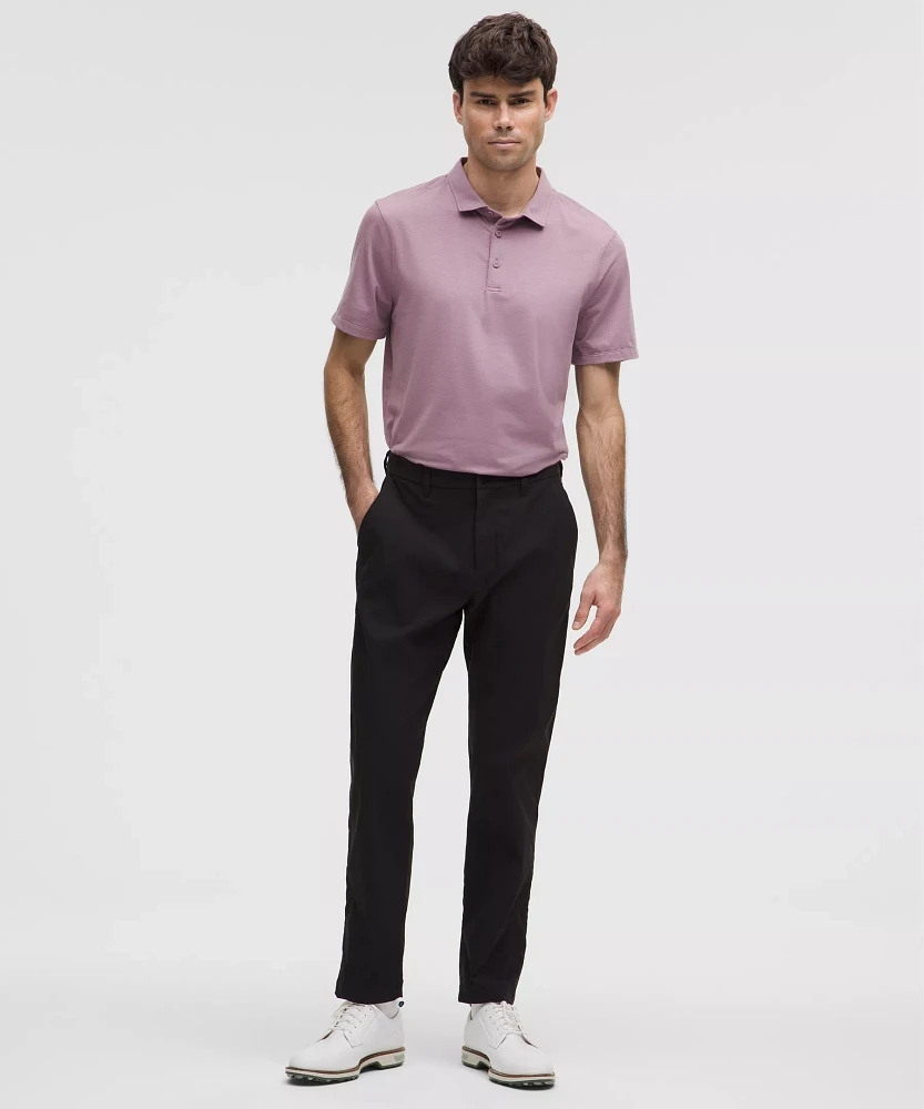 Evolution Short-Sleeve Polo Shirt | Men's Shirts